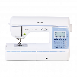 Brother Innovis NV1350